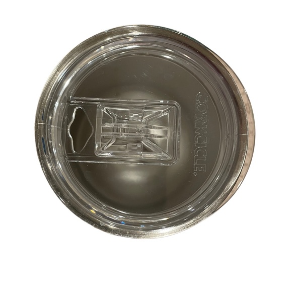 Woody & Tree Corkcicle 12 oz Stemless Drinkware. - Picture 4 of 5